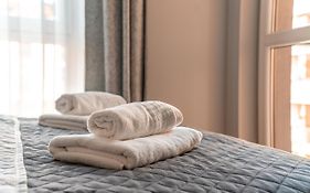 Wroclawska Comfort Apartment
